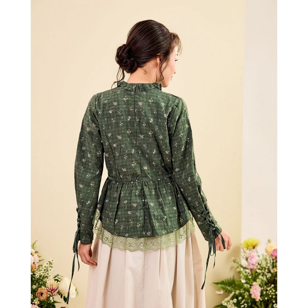 PRE ORDER | River Blouse