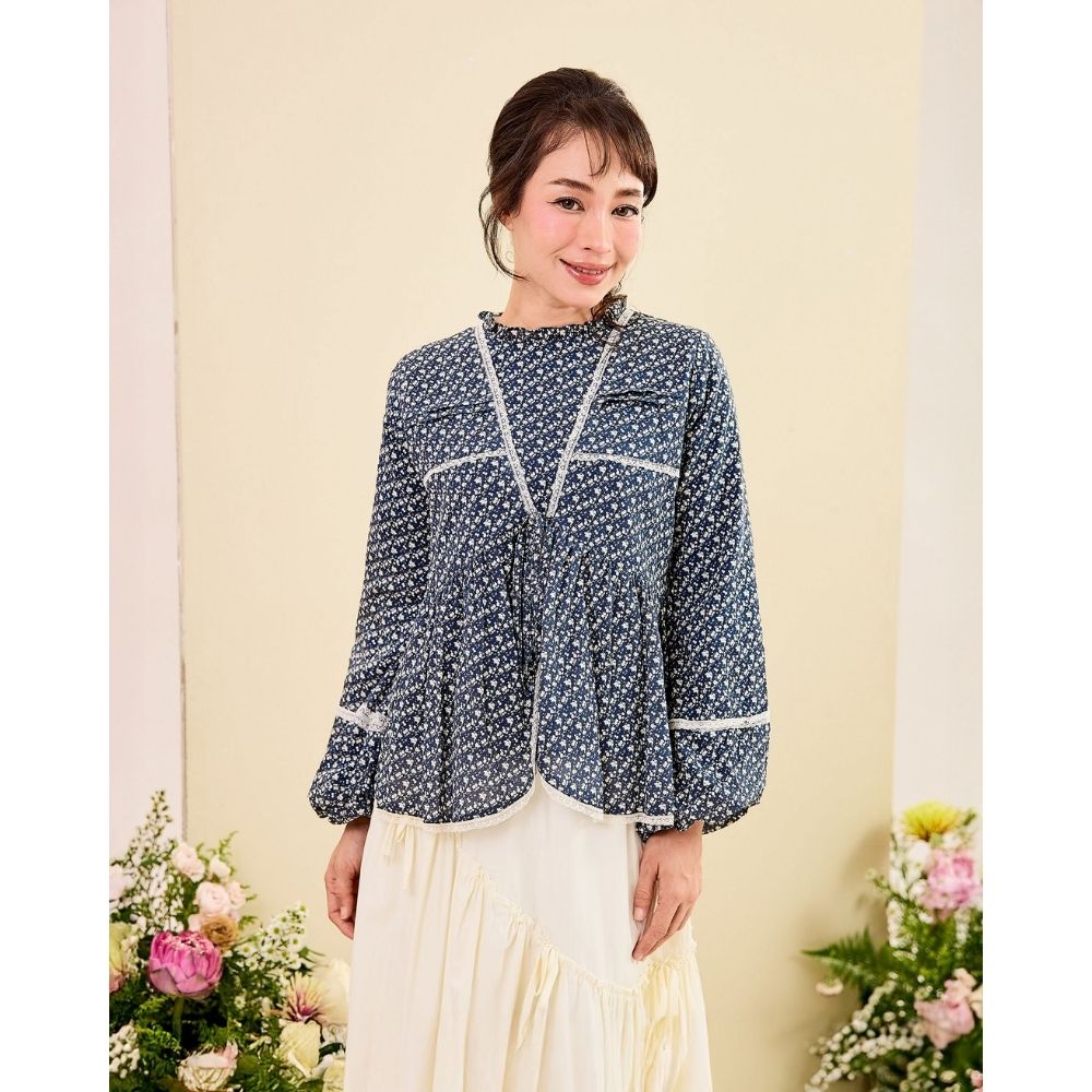 Marnie Blouse