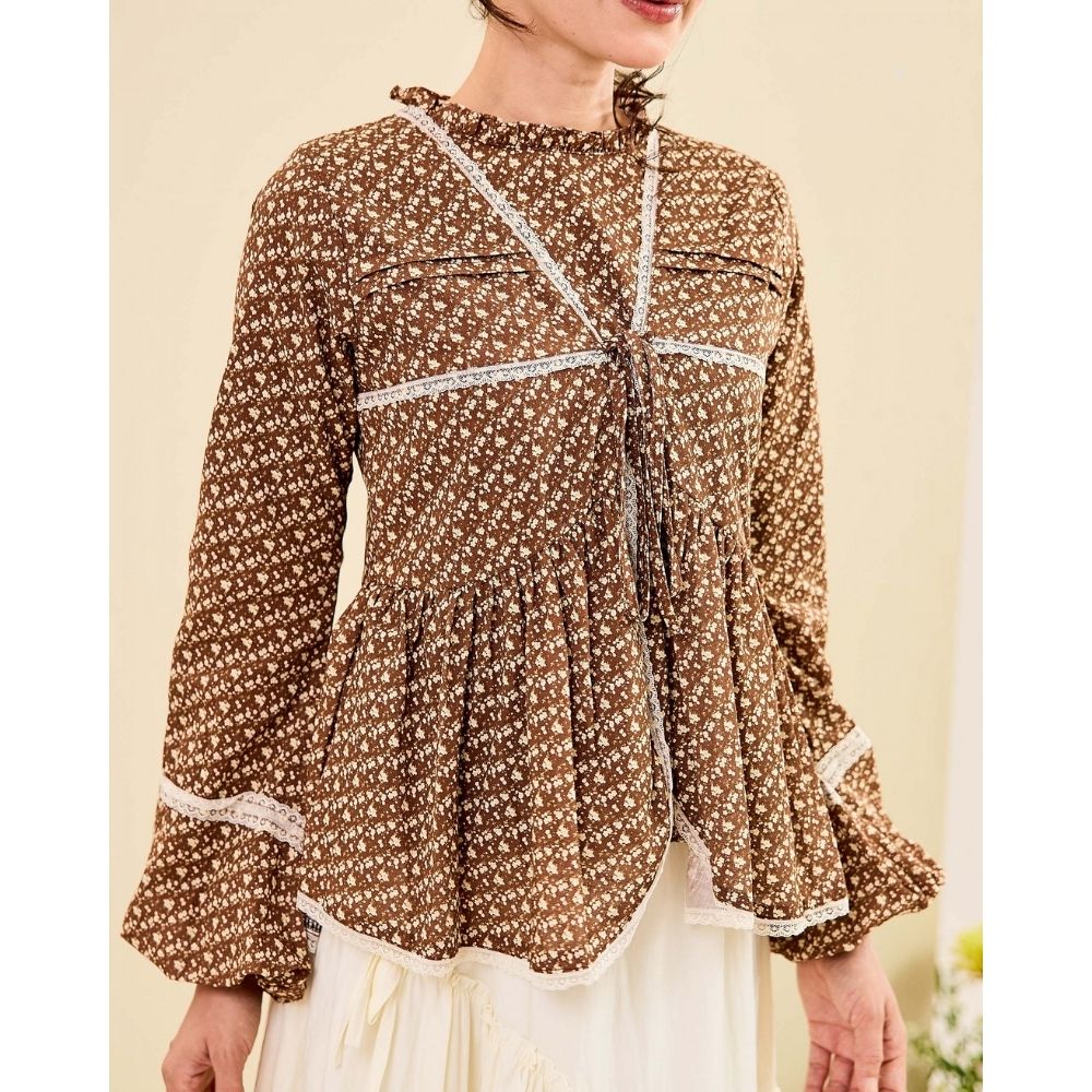 Marnie Blouse