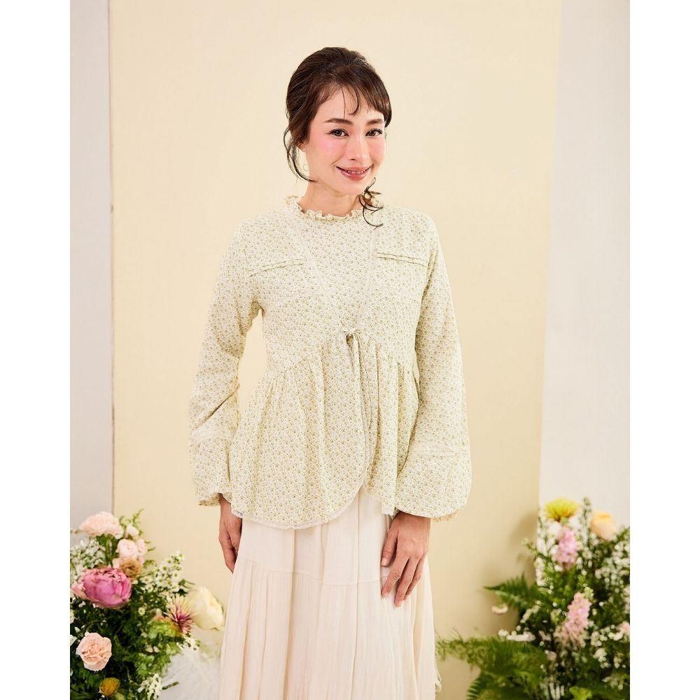 Marnie Blouse
