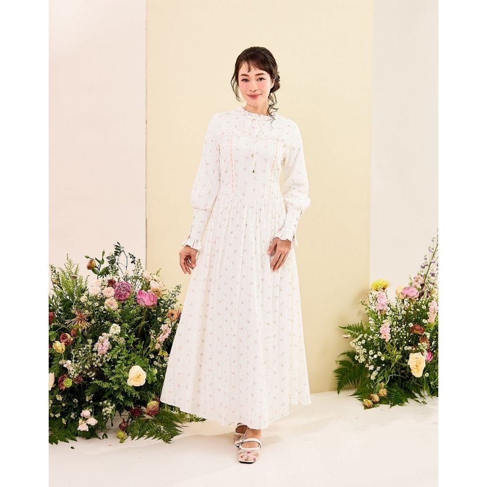 Darlene Dress - CULTLABEL