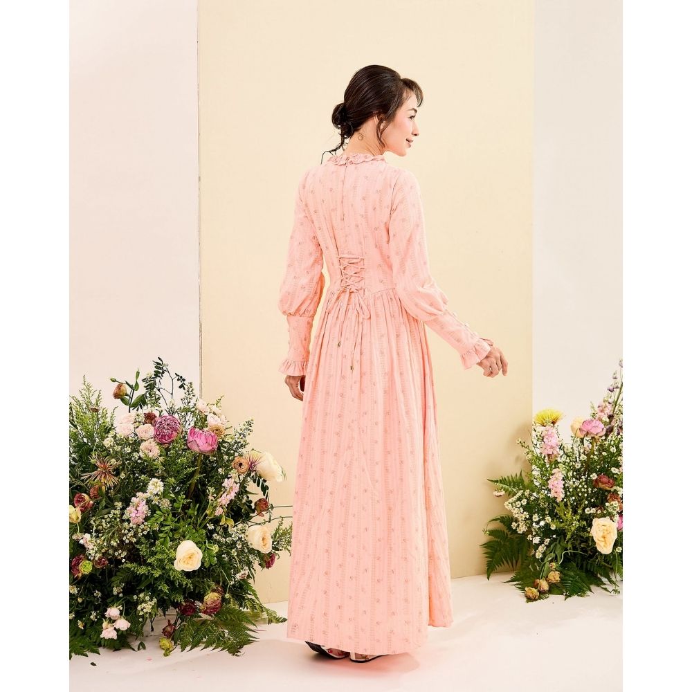 Darlene Dress - CULTLABEL
