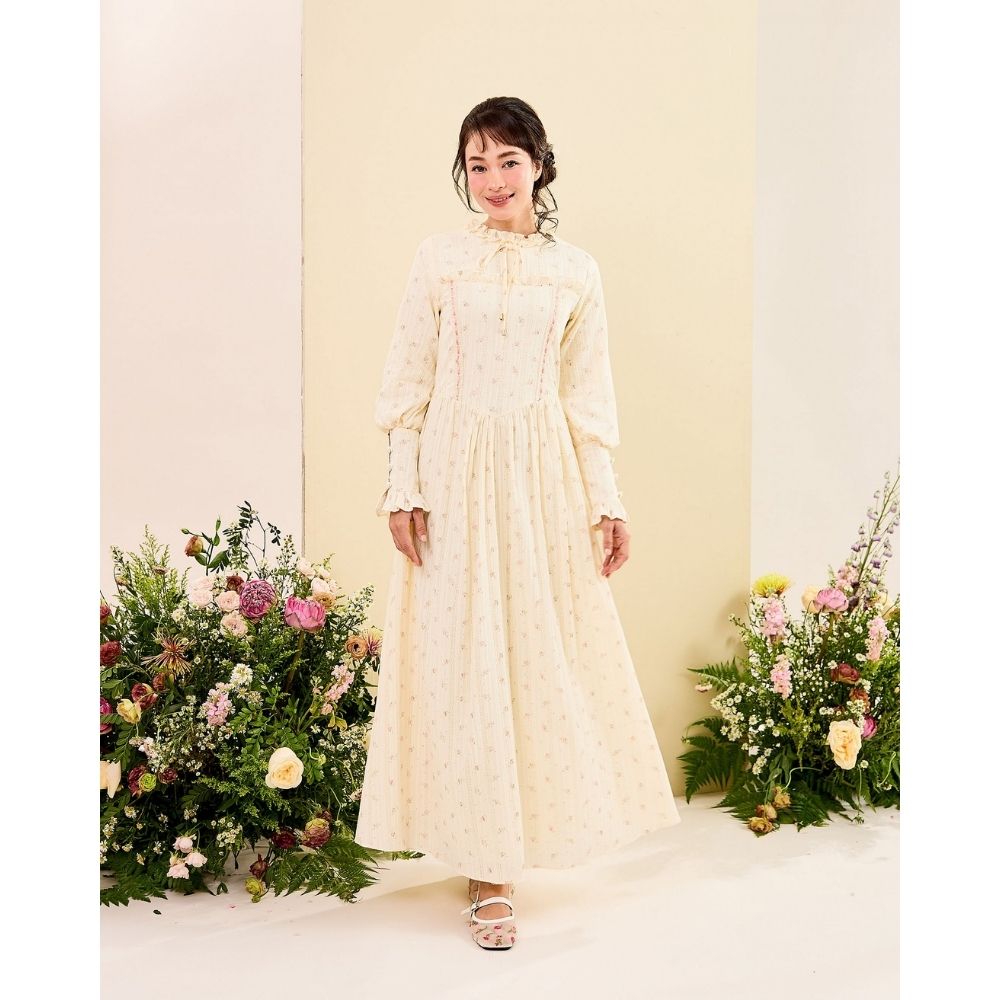Darlene Dress - CULTLABEL