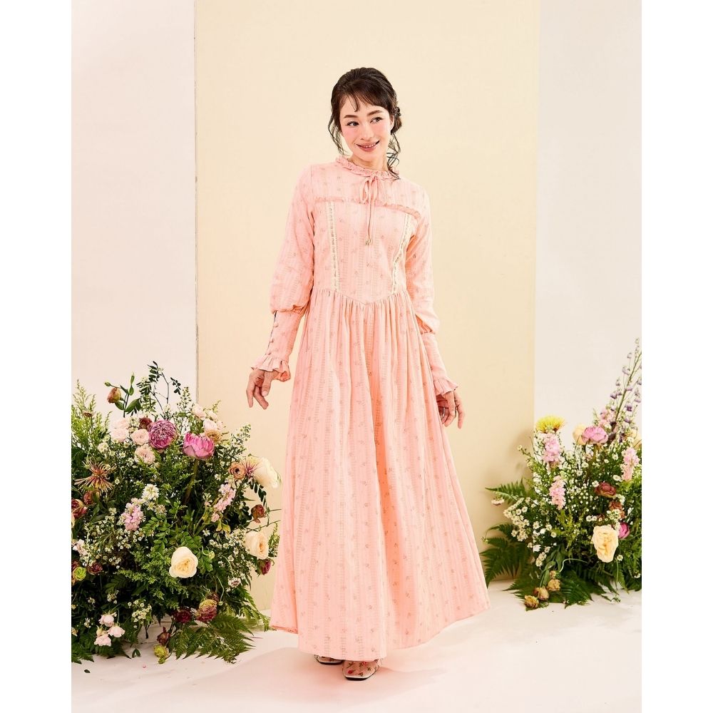 Darlene Dress - CULTLABEL