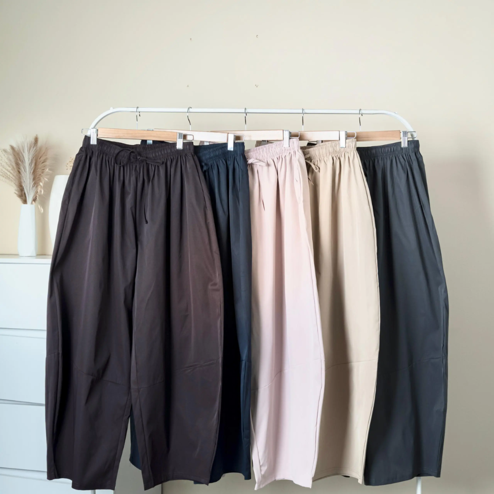 Dilly Pants Unisex