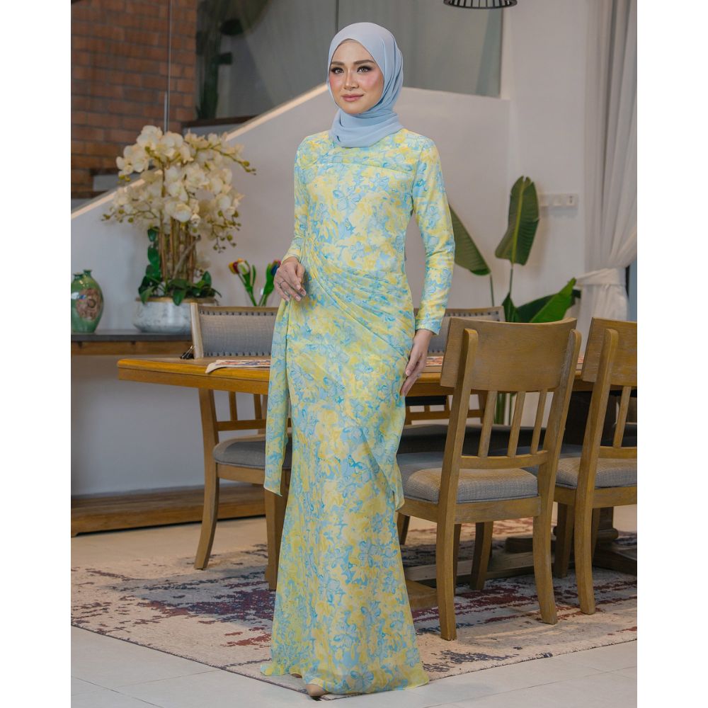 PRE ORDER | Elva Kurung