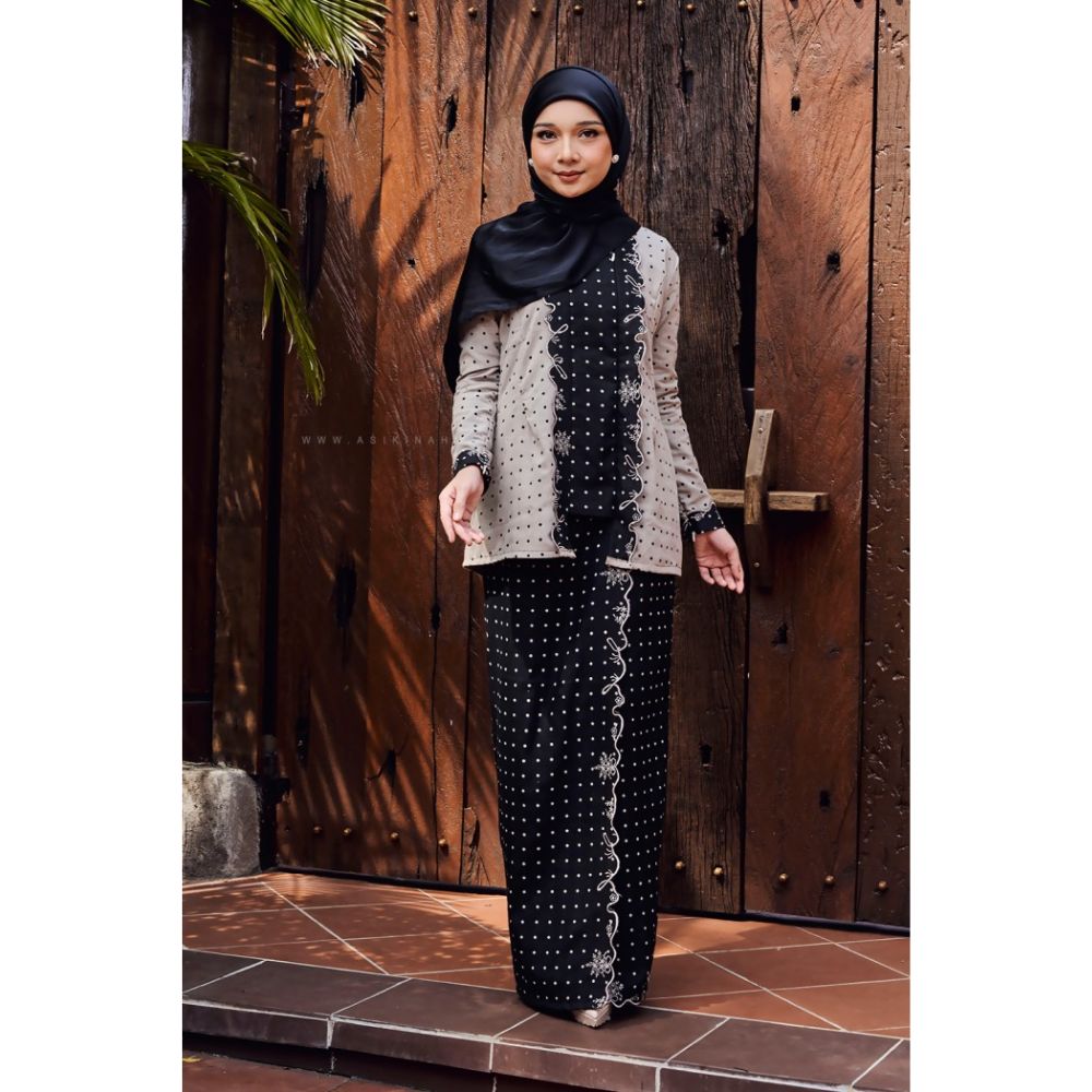 Indah Raia Kebaya