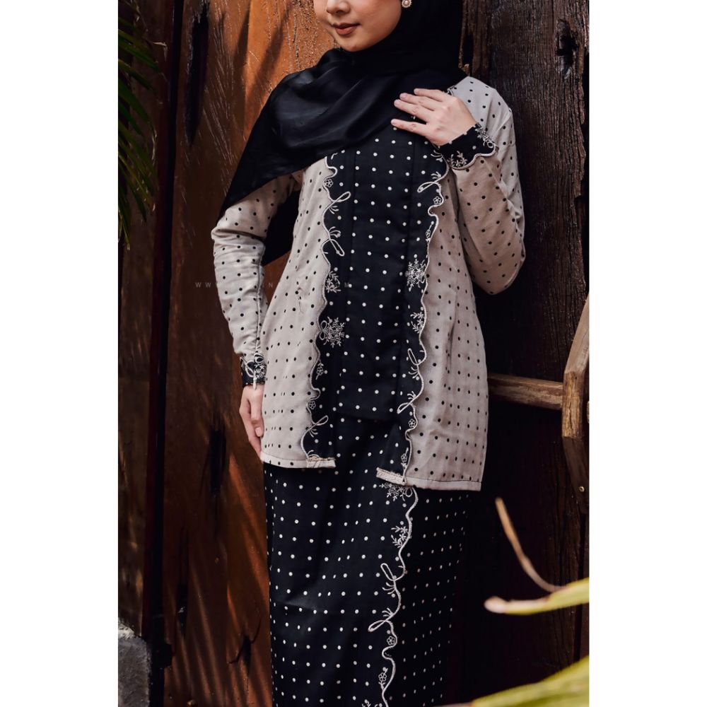 Indah Raia Kebaya