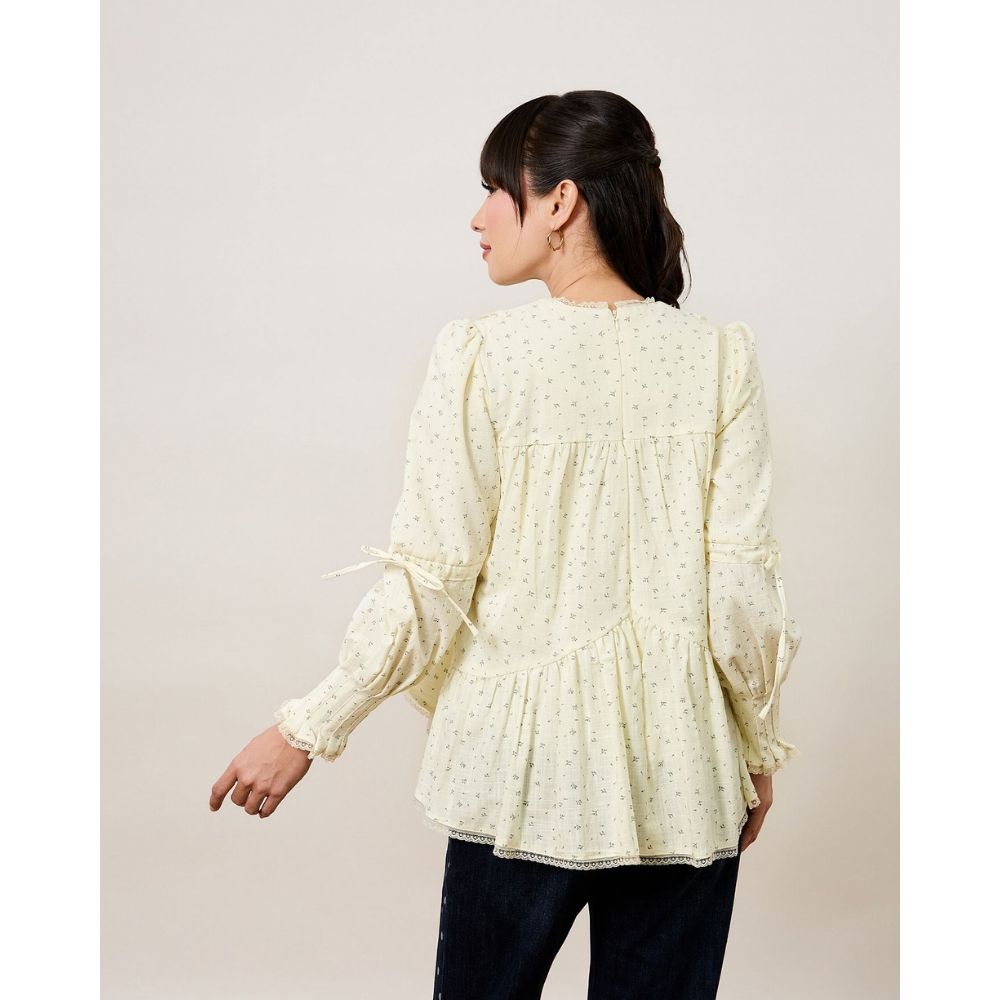 Collete Blouse