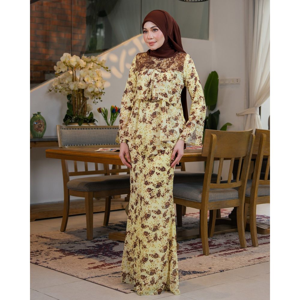Elora Kurung