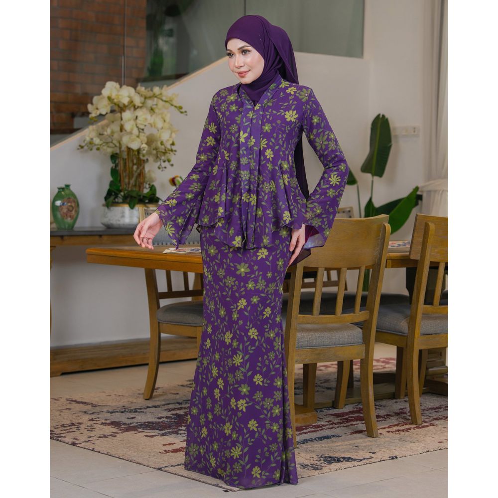PRE ORDER | Kiara Kurung