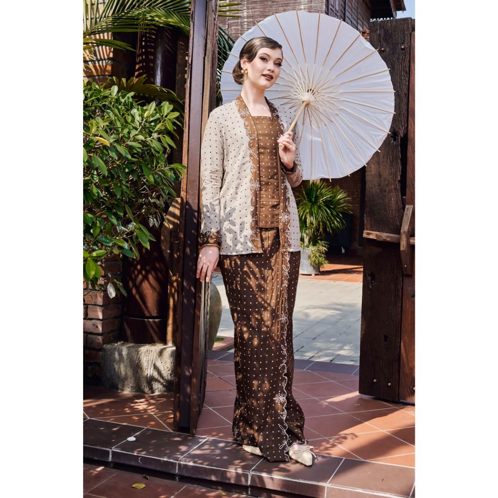 Indah Raia Kebaya