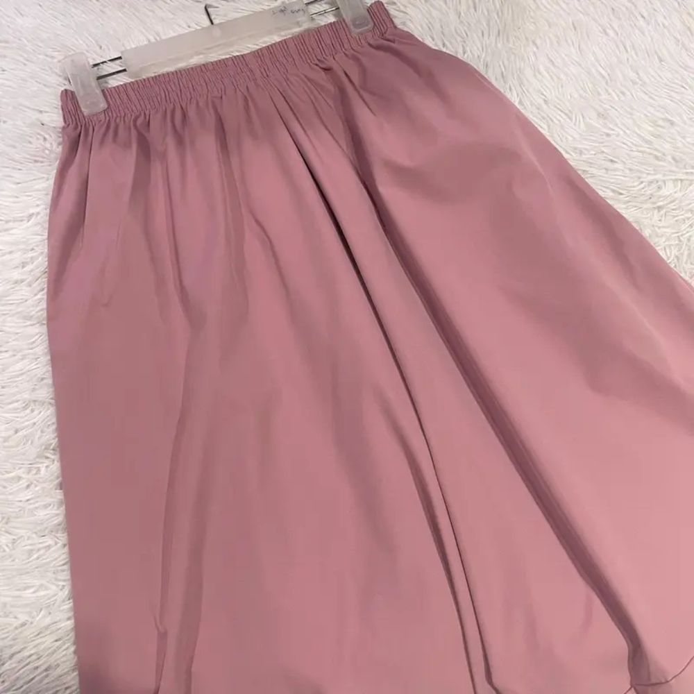 Balloon Palazzo Loose Wide Leg Pants