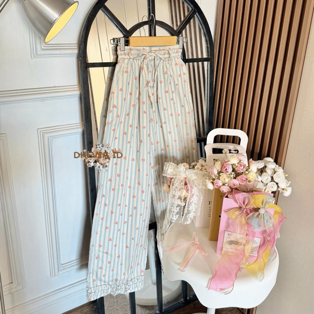 PRE ORDER | Numa Printed Pants