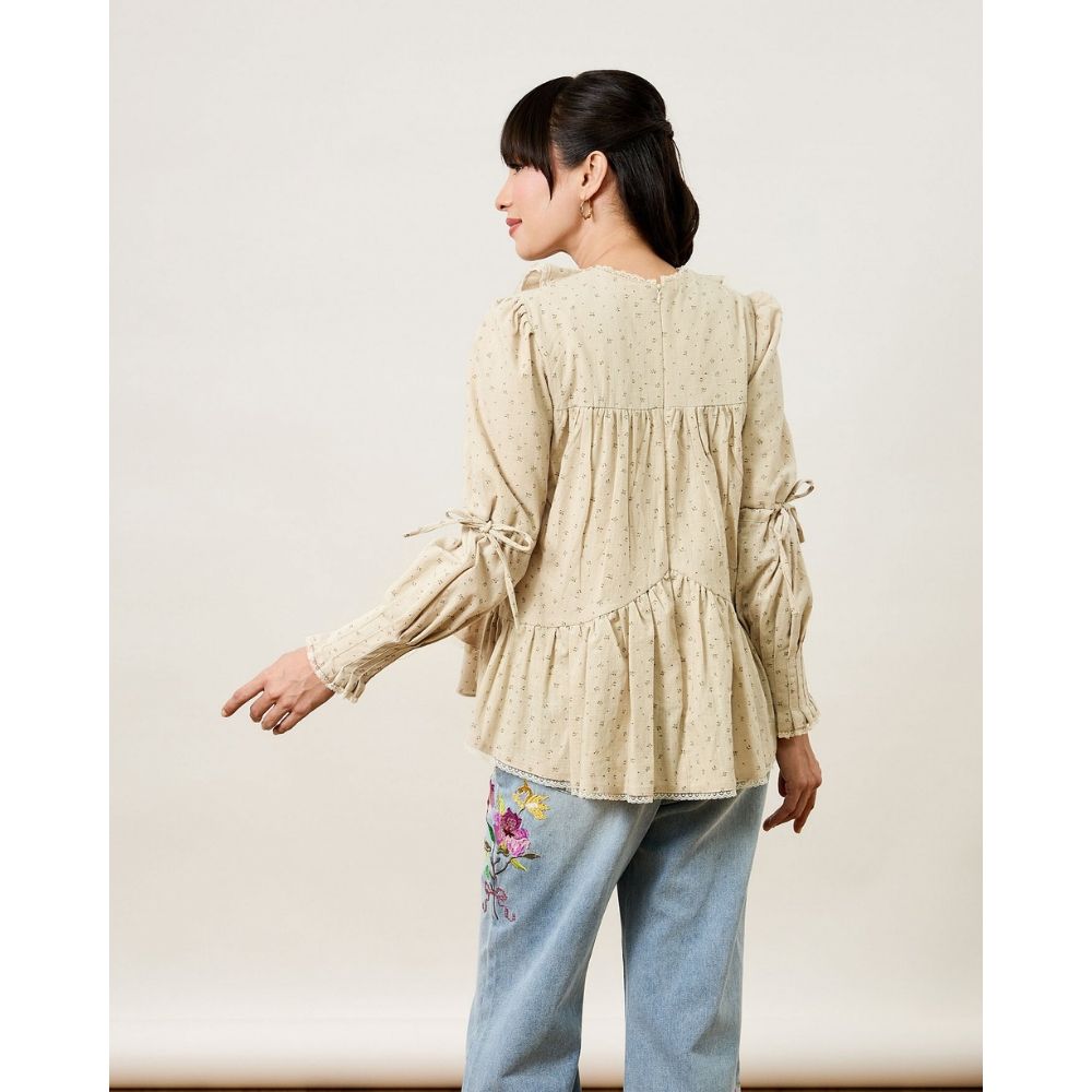 Collete Blouse