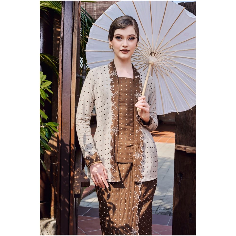 Indah Raia Kebaya