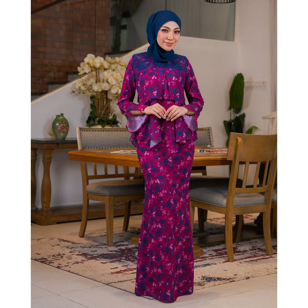 Elora Kurung