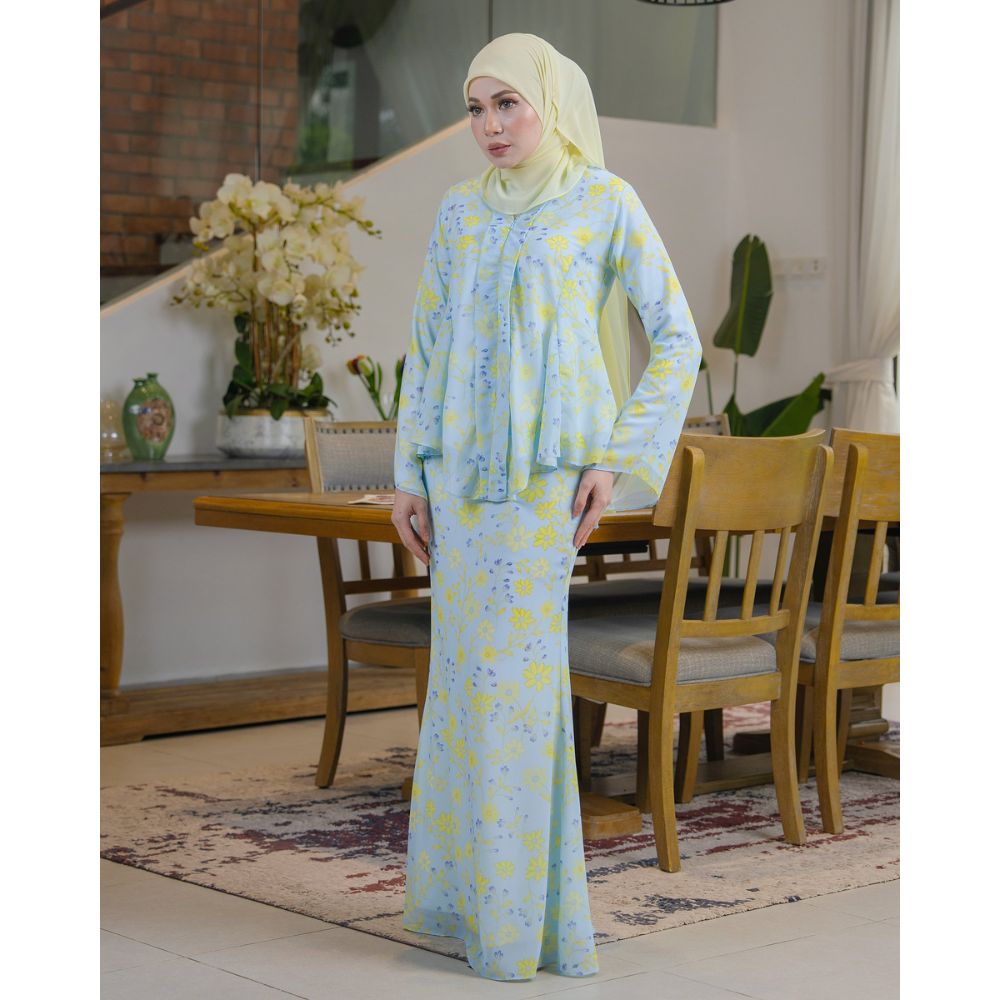 PRE ORDER | Kiara Kurung