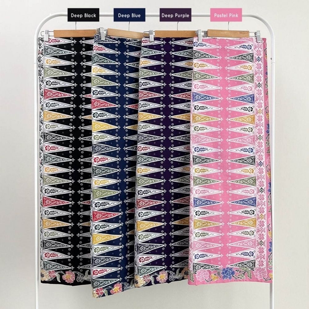 Lashira Batik Lipat