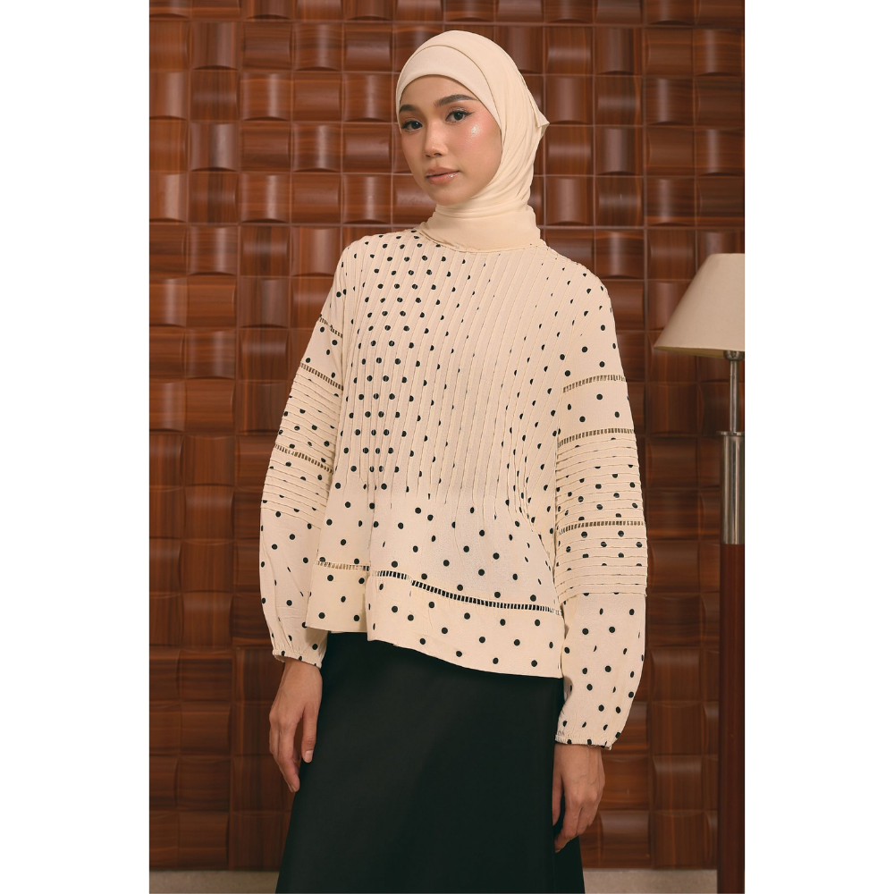 Polka Top