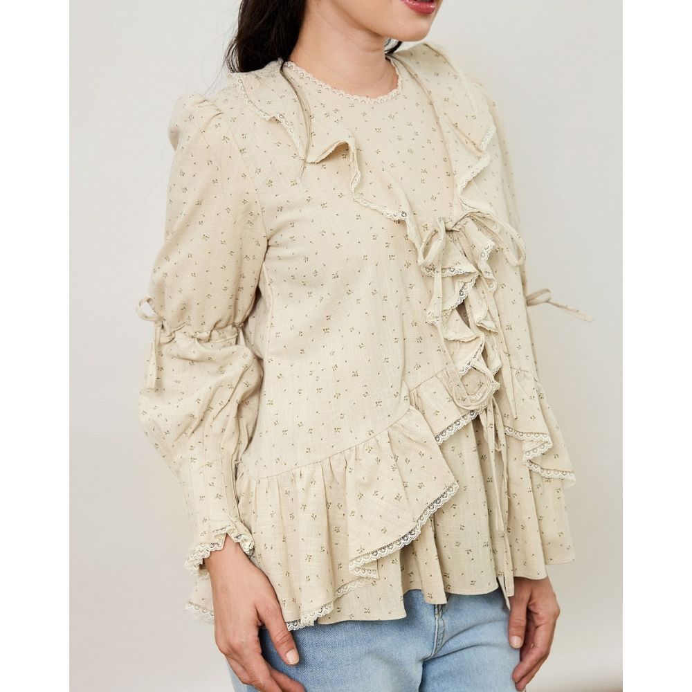 Collete Blouse