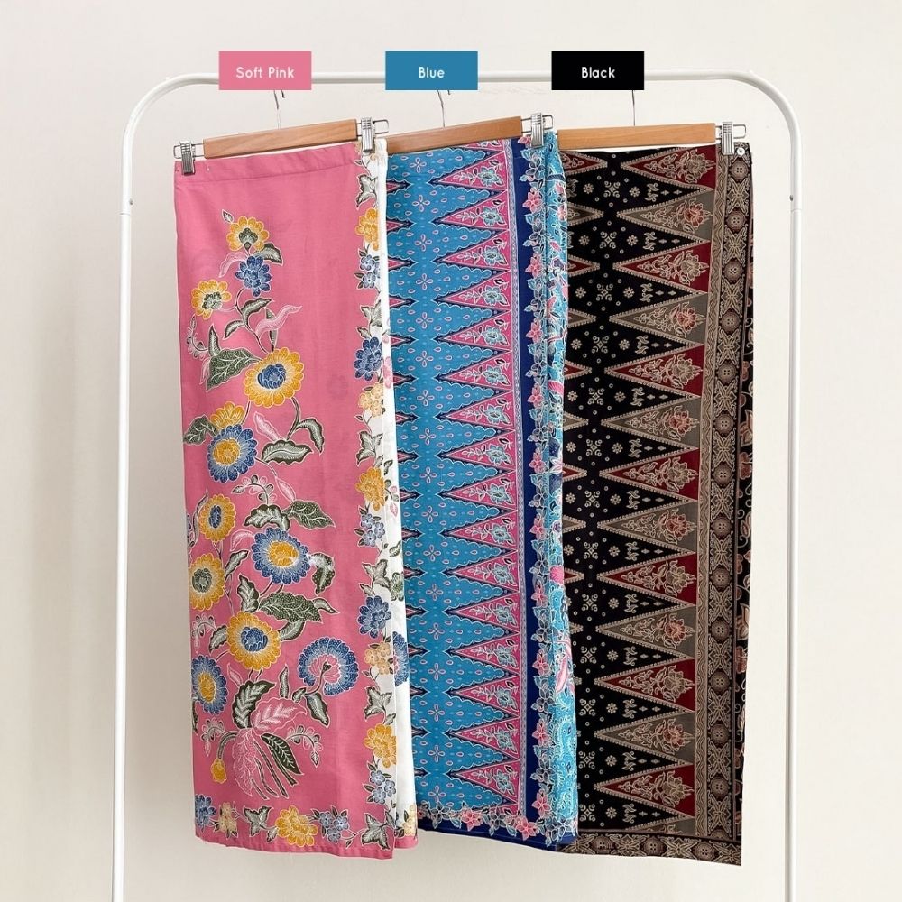 Lashira Batik Lipat