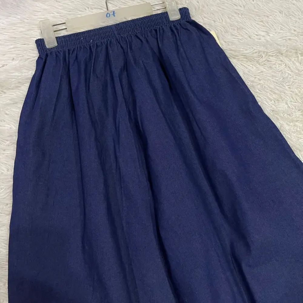 Balloon Palazzo Loose Wide Leg Pants