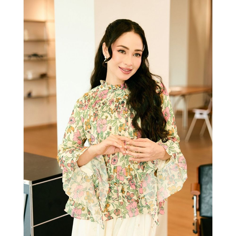 Elowyn Blouse
