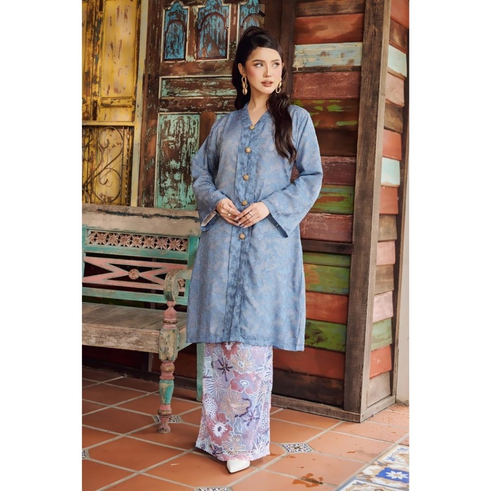 Dewi Asmara Kebarung