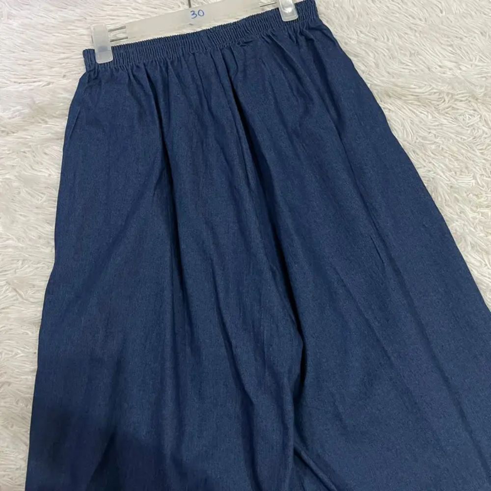 Balloon Palazzo Loose Wide Leg Pants