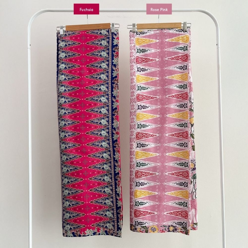 Lashira Batik Lipat