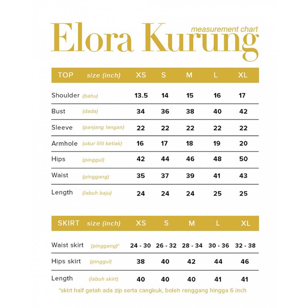 Elora Kurung