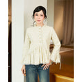 Marlowe Blouse