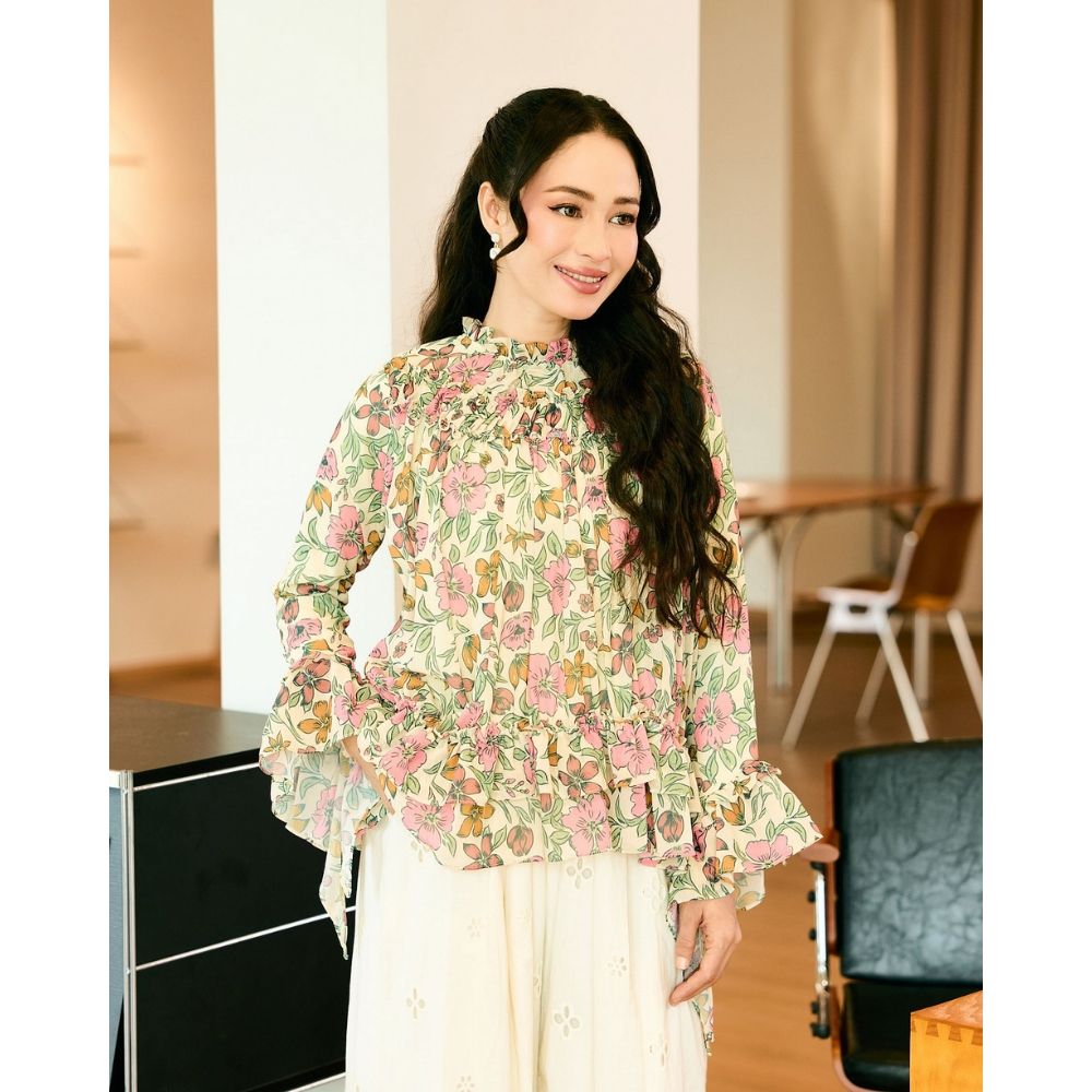 Elowyn Blouse