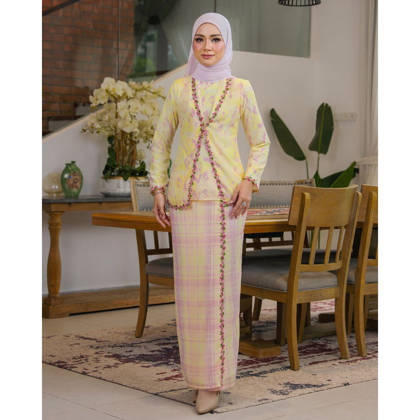 Annora Kurung – CULTLABEL