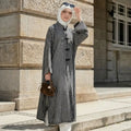 Rinna Stripe Baggy