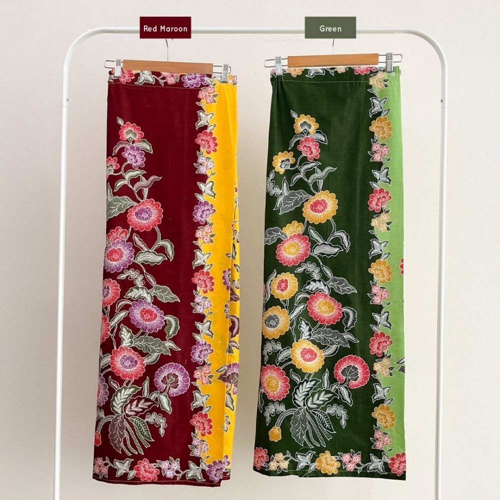 Lashira Batik Lipat
