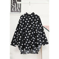 Naomi Oversize Top