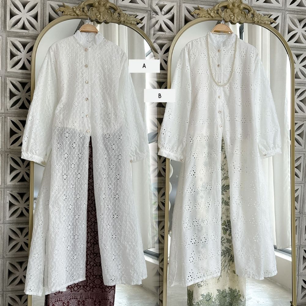 Astra Kebaya Lebuh