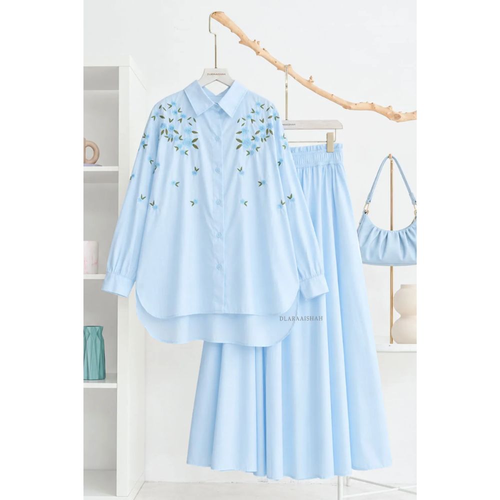 Avera Top
