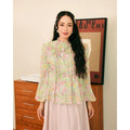 Zoey Blouse