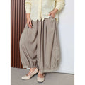 PRE ORDER | Kulot Parasut Pants