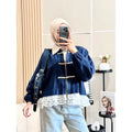 Larinza Bottom Lace Outer