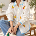 Something Yummy Embroidery