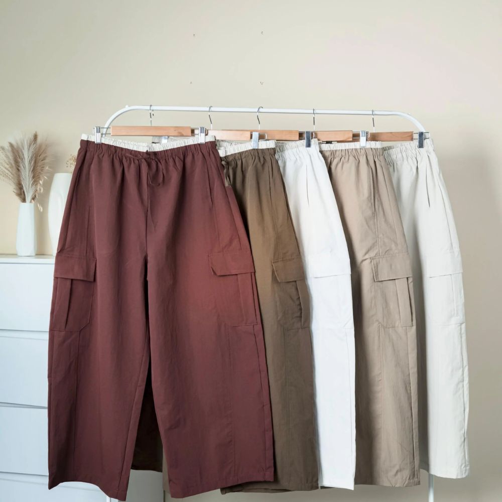 Joy Pants Unisex