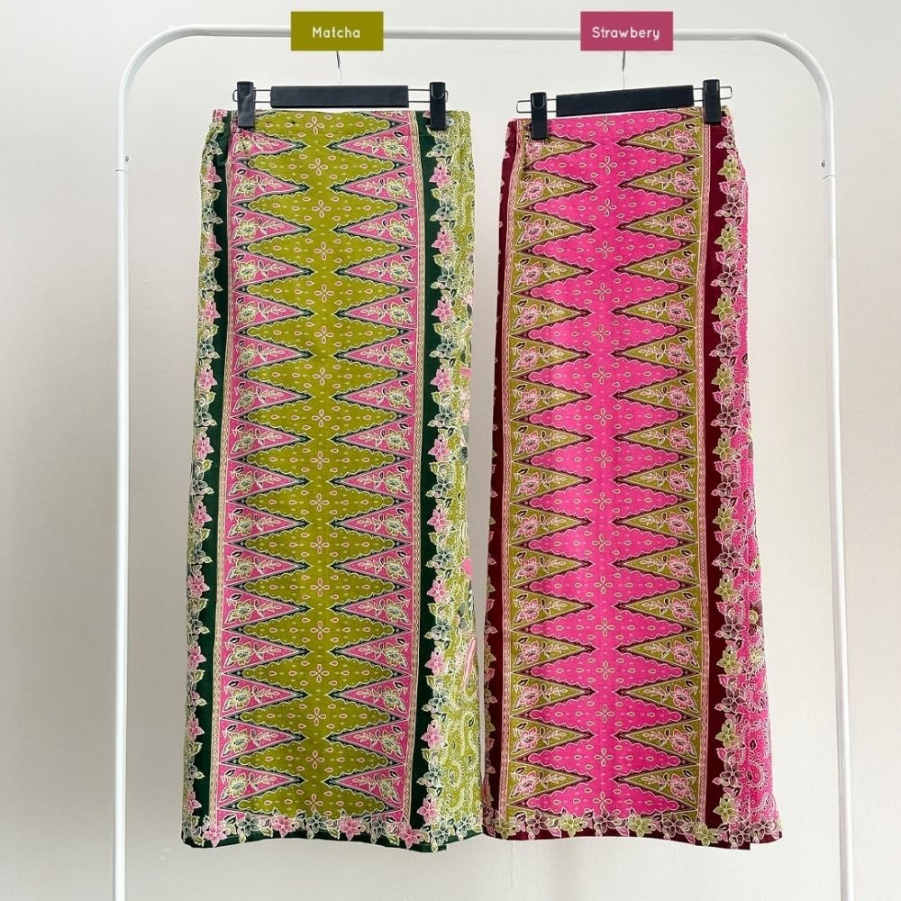Lashira Batik Lipat