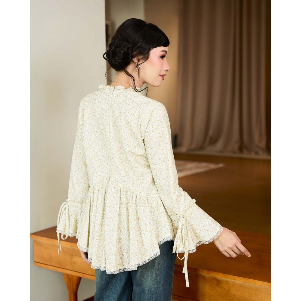 Marlowe Blouse