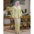 PRE ORDER | Eveliana Kurung