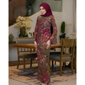 PRE ORDER | Liliana Kurung