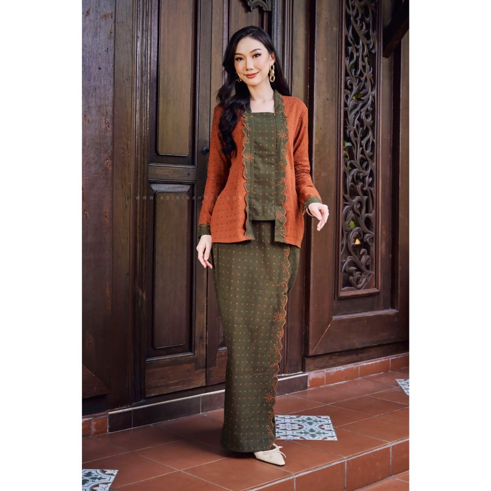 Indah Raia Kebaya